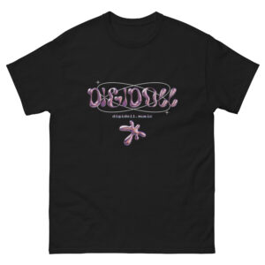 DIGIDOLL TEE